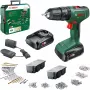 Avvitatore Bosch EasyImpact 18V-40 06039D810D