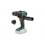 Bosch AdvancedDrill 18V-80 QuickSnap trapano avvitatore a batteria, 18 V, Solo (senza batteria e caricabatterie), verde/nero