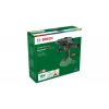 Bosch AdvancedDrill 18V-80 QuickSnap trapano avvitatore a batteria, 18 V, Solo (senza batteria e caricabatterie), verde/nero