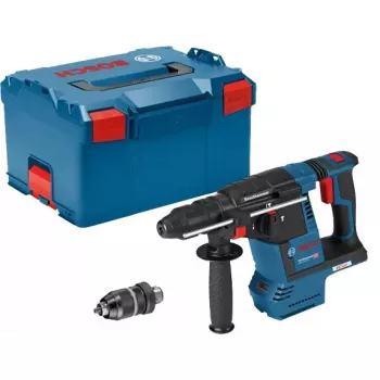Martello perforatore Bosch GBH 18V-26F PROFESSIONAL 980 giri/min SDS Plus