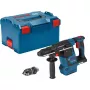 Martello perforatore Bosch GBH 18V-26F PROFESSIONAL 980 giri/min SDS Plus