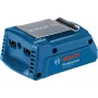 Bosch Professional GAA 18V-48 adattatore di ricarica USB