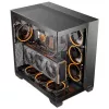 Case PC Antec C8 Full Tower nero