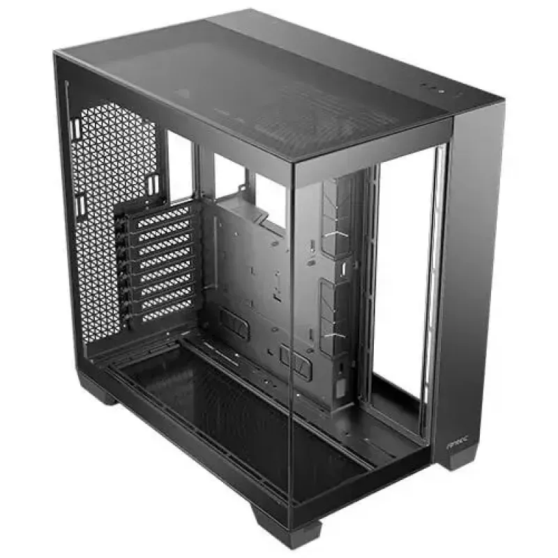 Case PC Antec C8 Full Tower nero