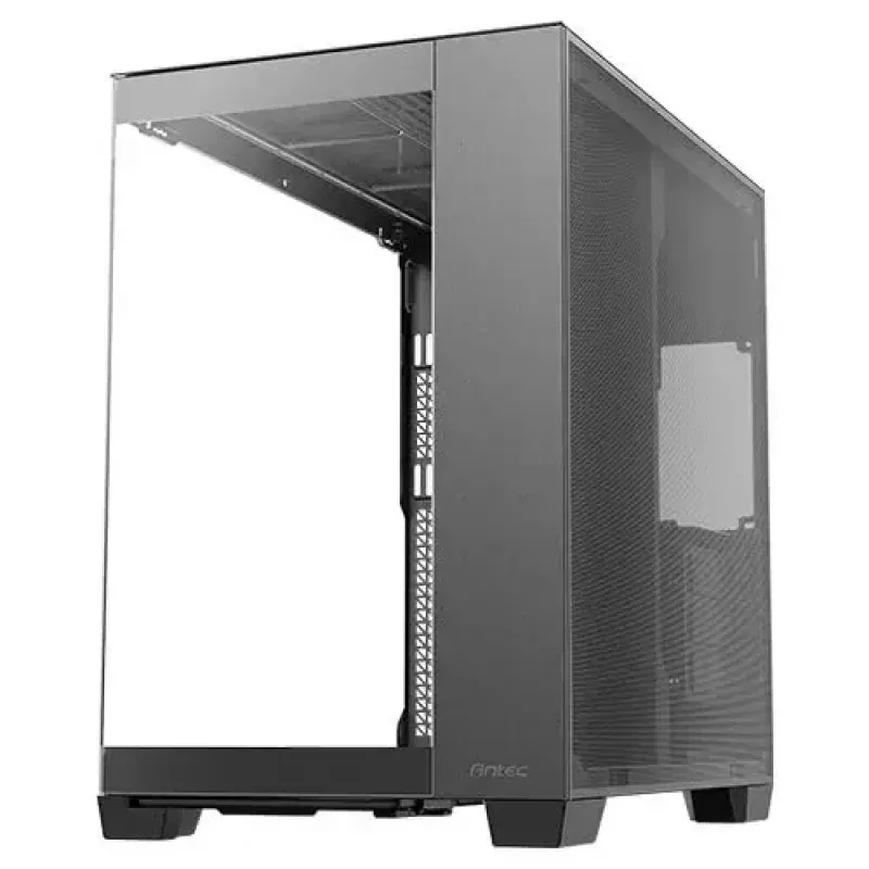 Case PC Antec C8 Full Tower nero