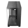 Case PC Antec C8 Full Tower nero