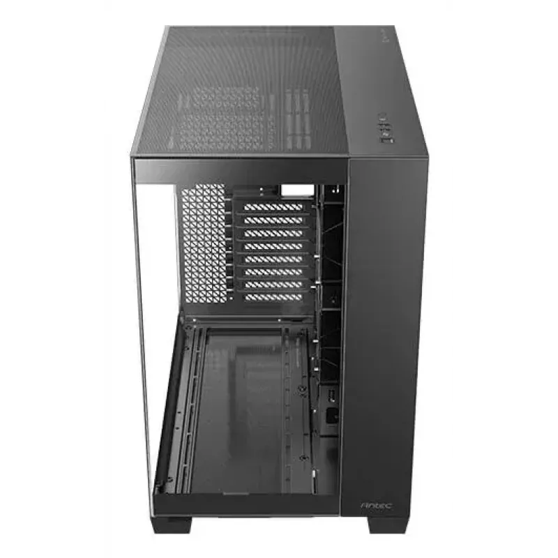Case PC Antec C8 Full Tower nero
