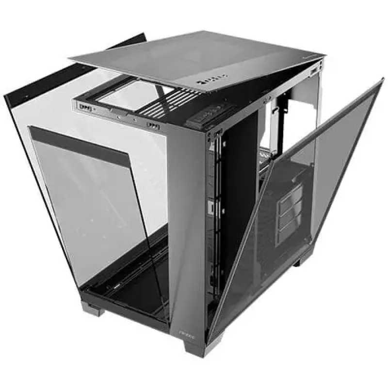 Case PC Antec C8 Full Tower nero