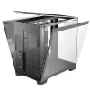 Case PC Antec C8 Full Tower nero