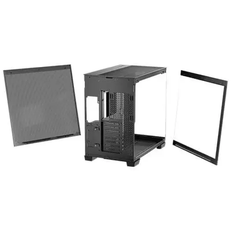 Case PC Antec C8 Full Tower nero