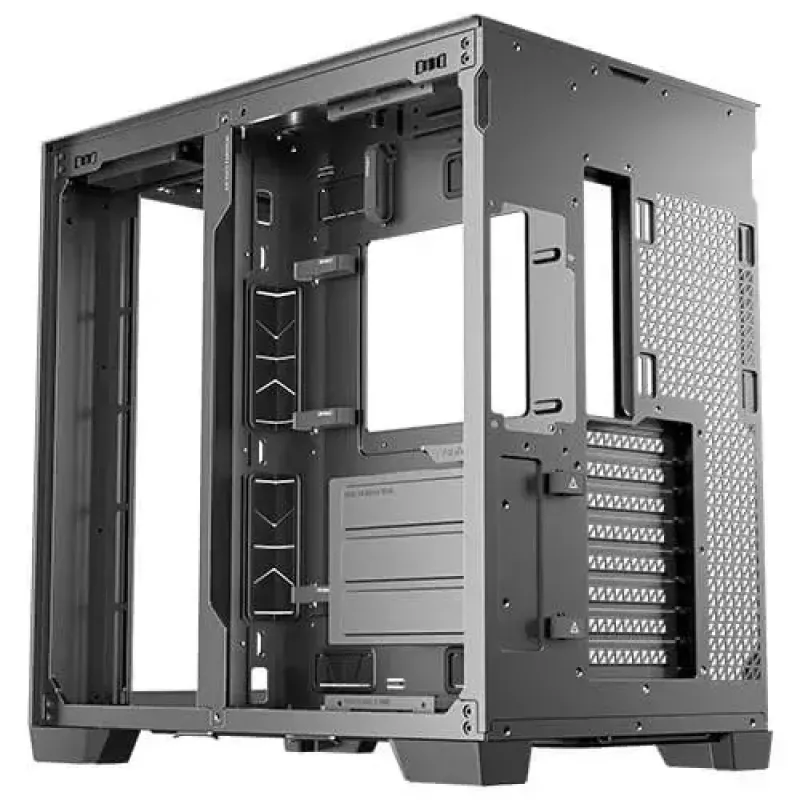 Case PC Antec C8 Full Tower nero