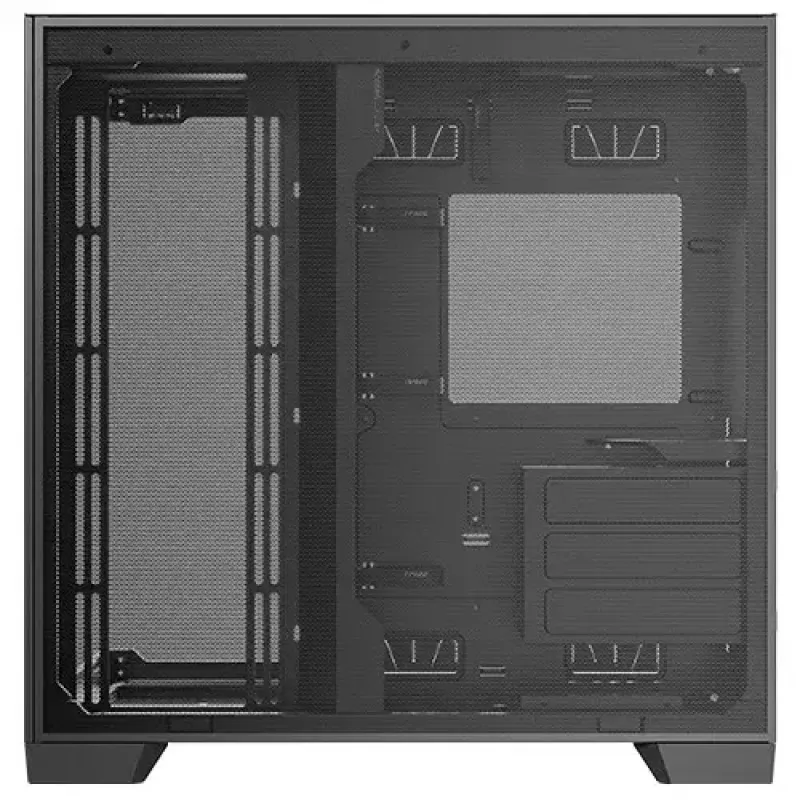 Case PC Antec C8 Full Tower nero