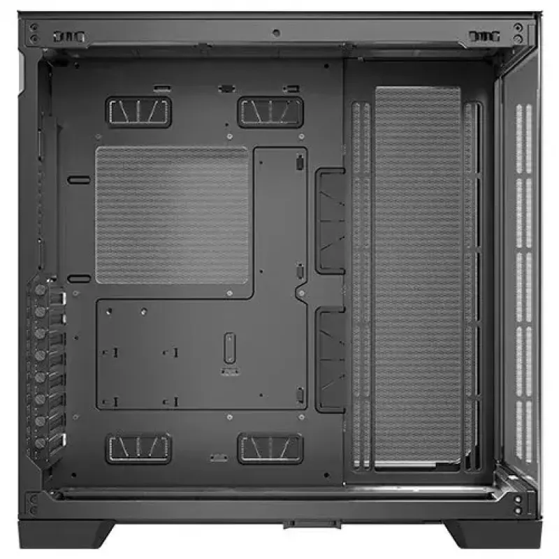 Case PC Antec C8 Full Tower nero