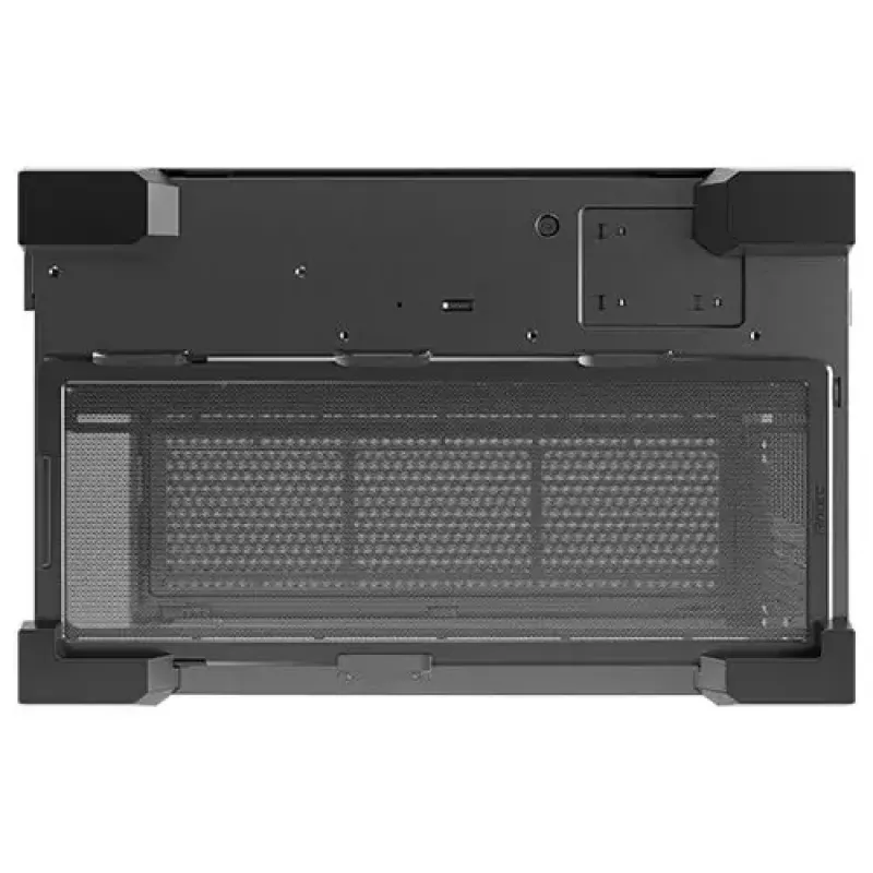 Case PC Antec C8 Full Tower nero
