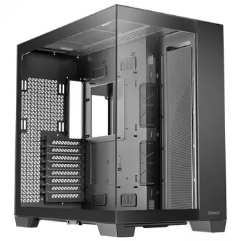 Case PC Antec C8 Full Tower nero