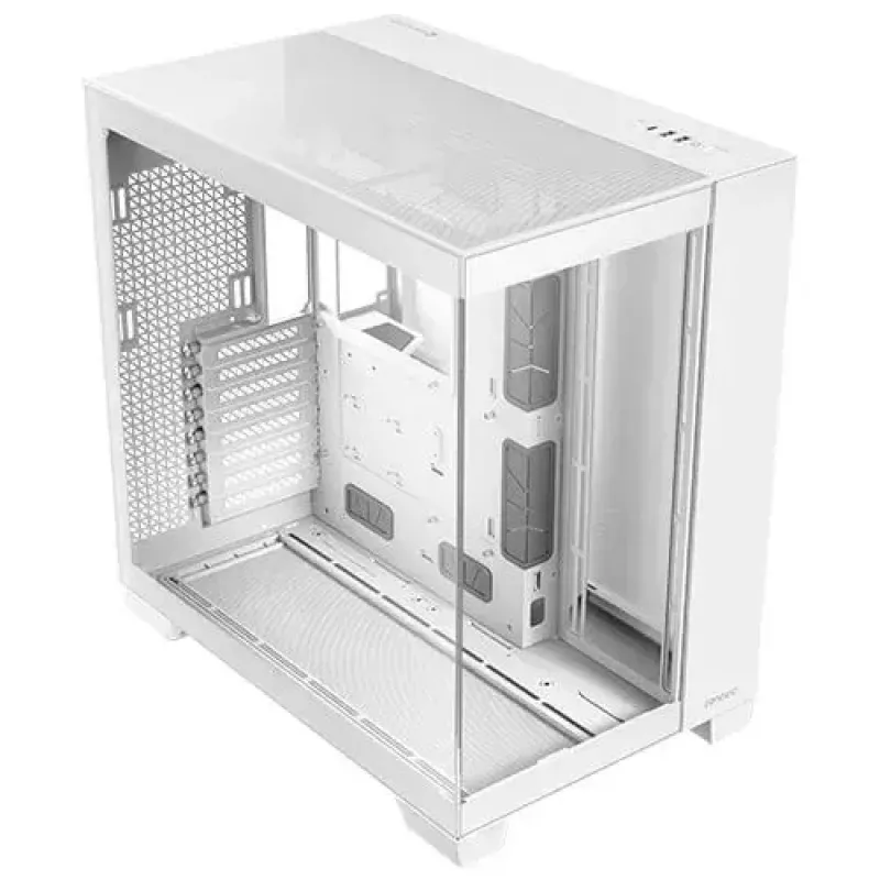Case PC Antec C8 WHITE Full Tower bianco
