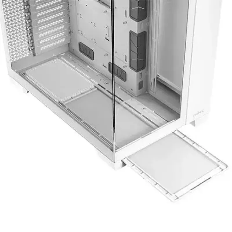 Case PC Antec C8 WHITE Full Tower bianco