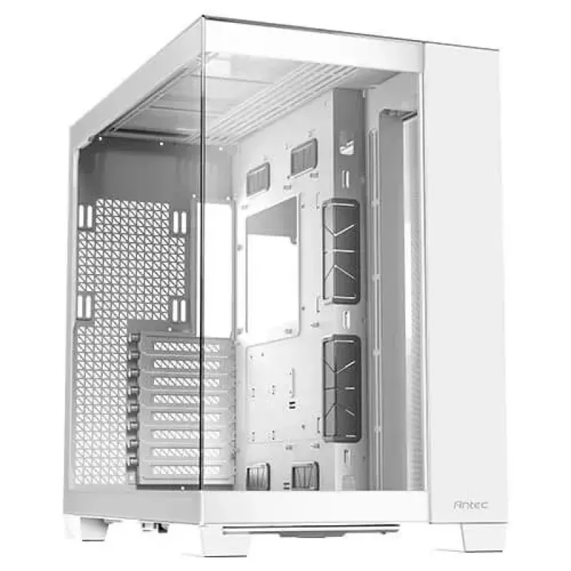 Case PC Antec C8 WHITE Full Tower bianco