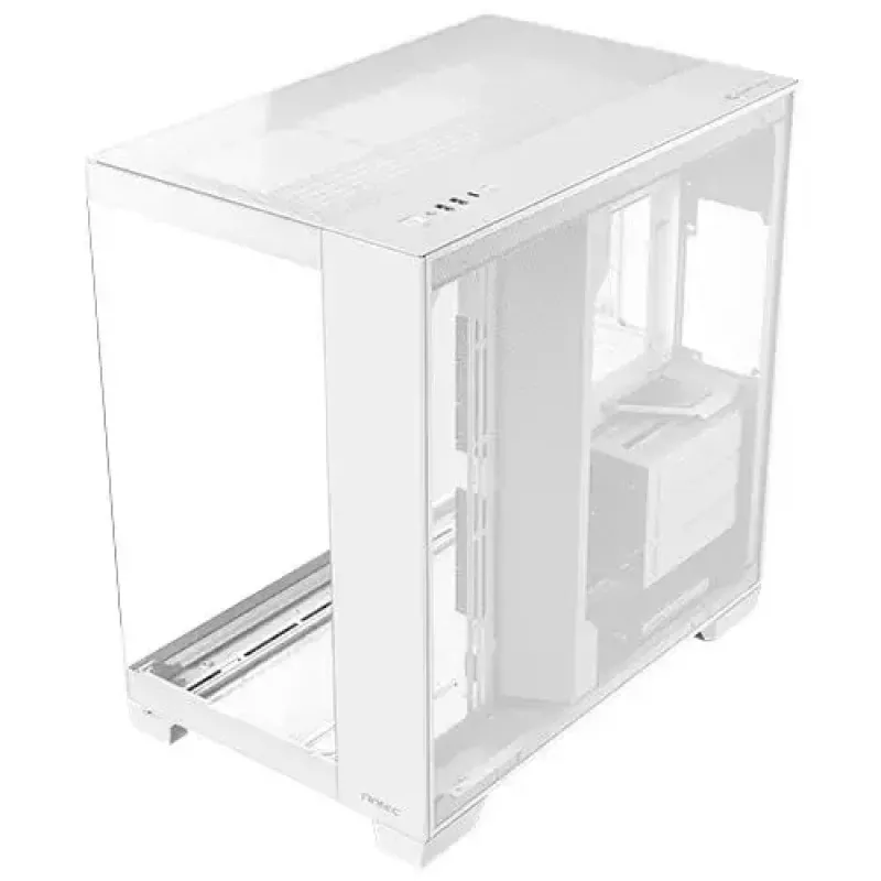 Case PC Antec C8 WHITE Full Tower bianco