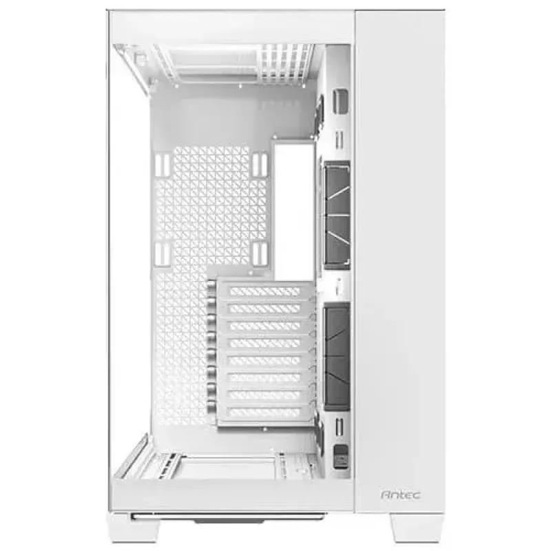 Case PC Antec C8 WHITE Full Tower bianco