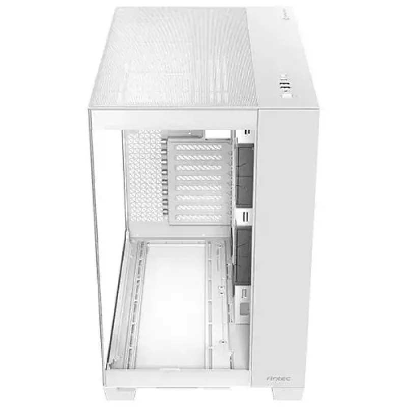 Case PC Antec C8 WHITE Full Tower bianco