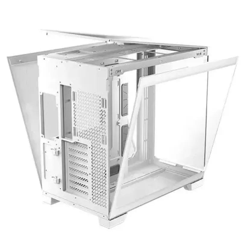 Case PC Antec C8 WHITE Full Tower bianco