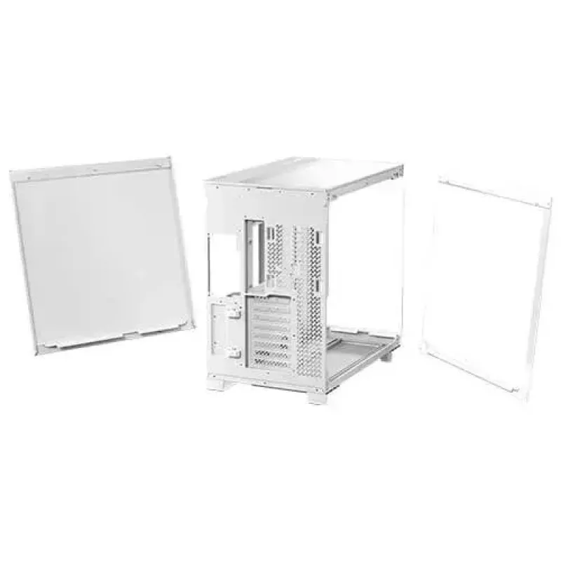 Case PC Antec C8 WHITE Full Tower bianco