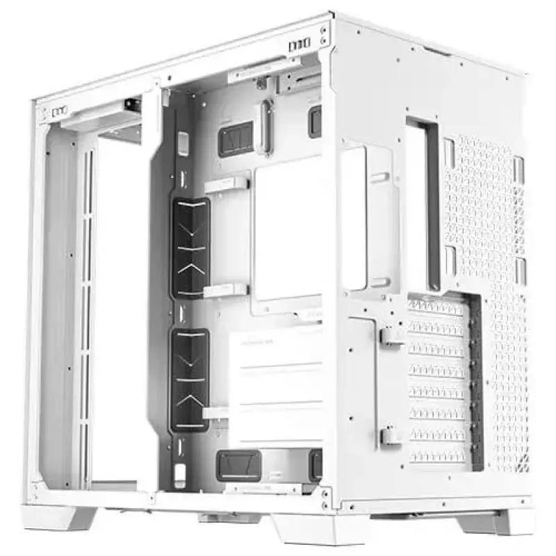 Case PC Antec C8 WHITE Full Tower bianco