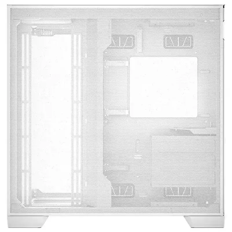Case PC Antec C8 WHITE Full Tower bianco