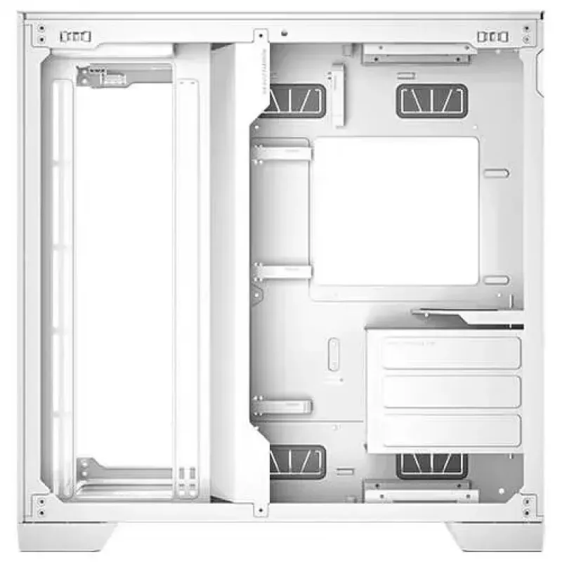 Case PC Antec C8 WHITE Full Tower bianco
