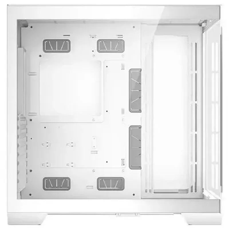 Case PC Antec C8 WHITE Full Tower bianco