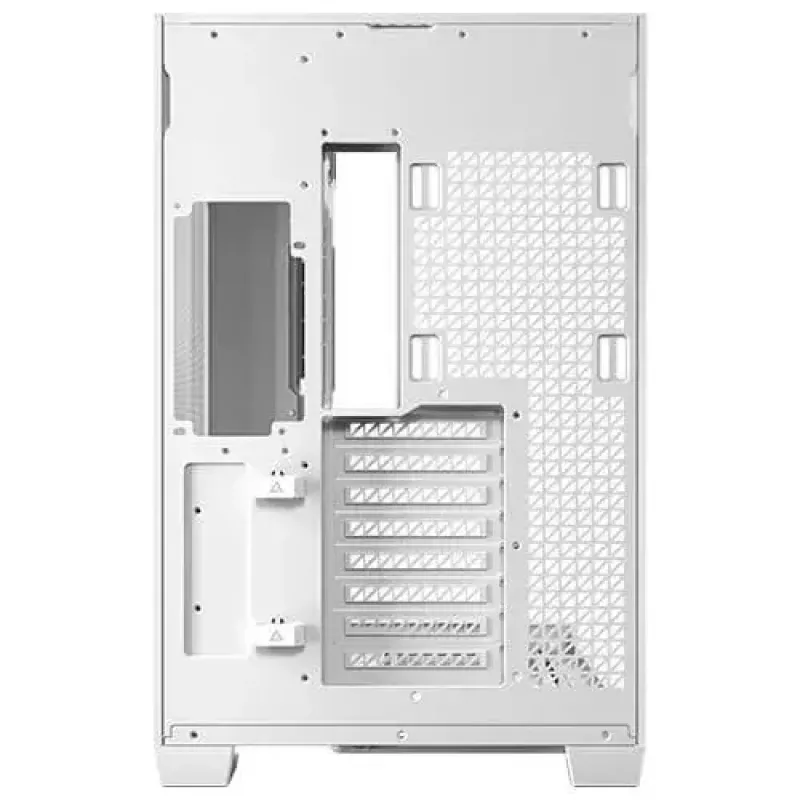 Case PC Antec C8 WHITE Full Tower bianco