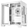 Case PC Antec C8 WHITE Full Tower bianco