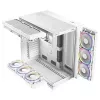 Case PC Antec C8 WHITE Full Tower bianco