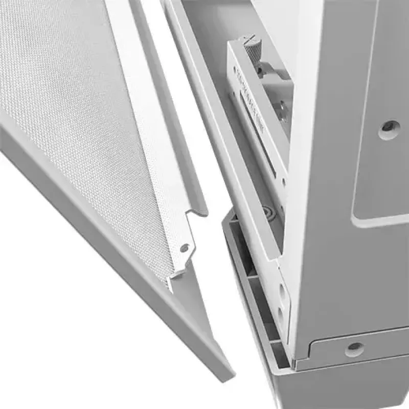 Case PC Antec C8 WHITE Full Tower bianco