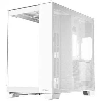 Case PC Antec C8 WHITE Full Tower bianco