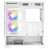 Case PC Antec CX700 ARGB Midi Tower bianco