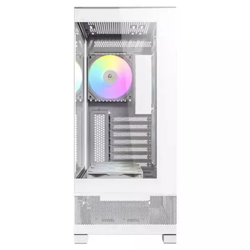 Case PC Antec CX700 ARGB Midi Tower bianco