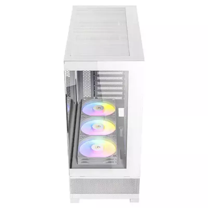 Case PC Antec CX700 ARGB Midi Tower bianco