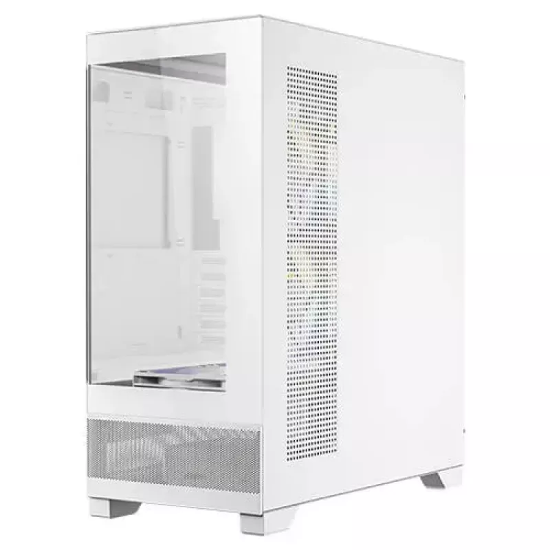 Case PC Antec CX700 ARGB Midi Tower bianco