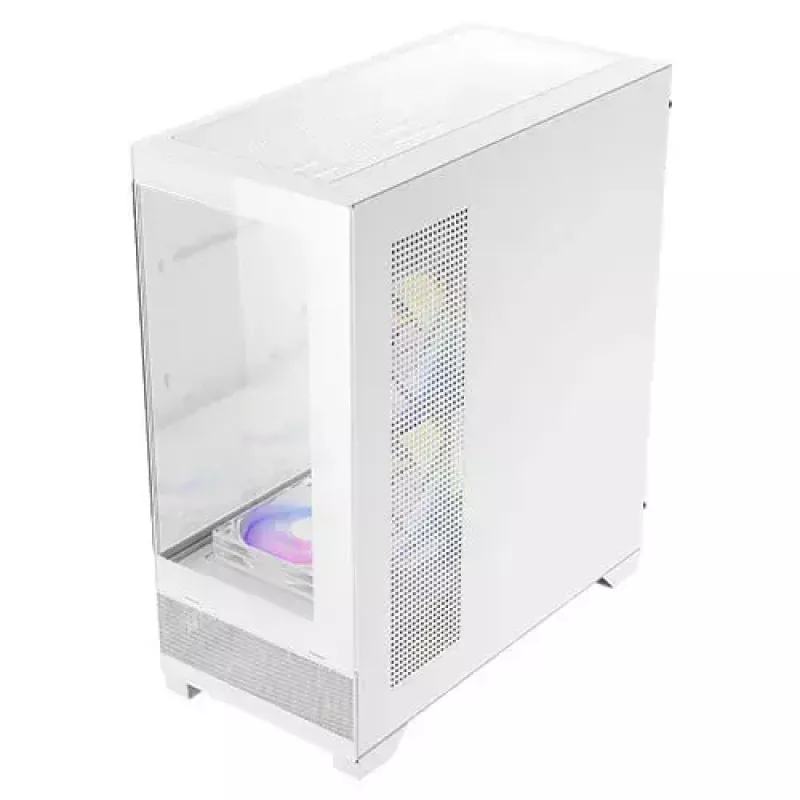 Case PC Antec CX700 ARGB Midi Tower bianco