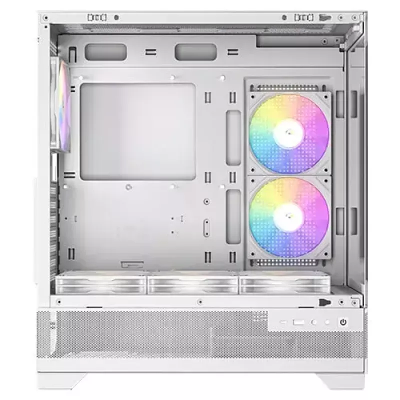 Case PC Antec CX700 ARGB Midi Tower bianco