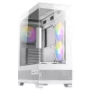 Case PC Antec CX700 ARGB Midi Tower bianco