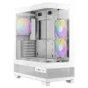Case PC Antec CX700 ARGB Midi Tower bianco