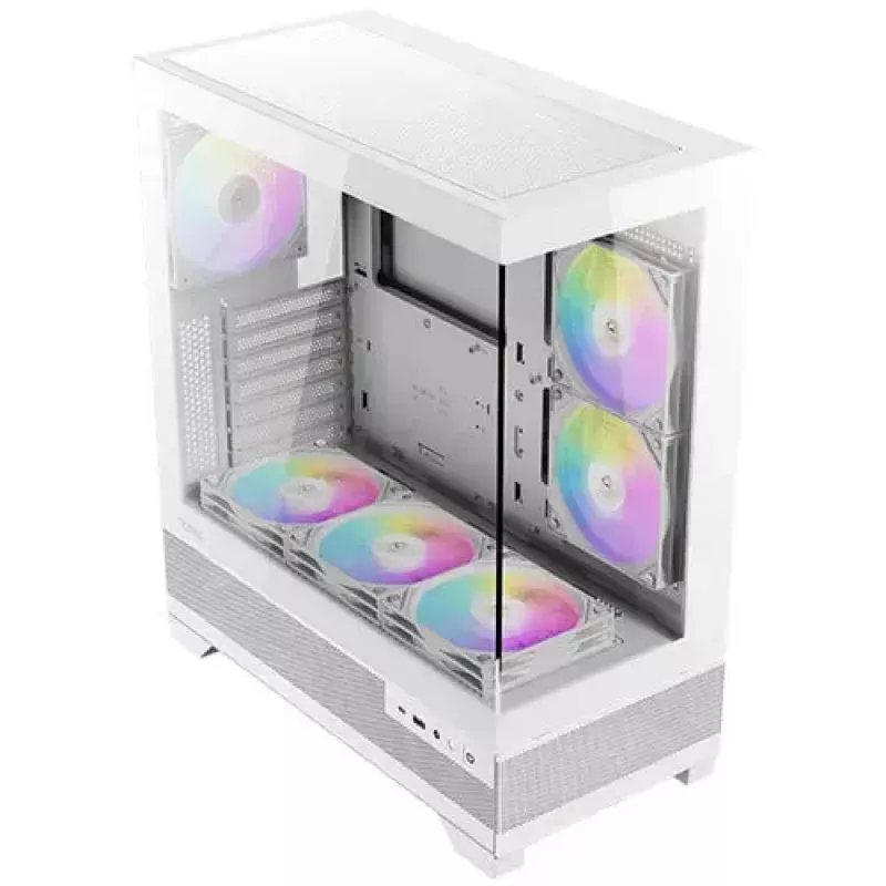 Case PC Antec CX700 ARGB Midi Tower bianco