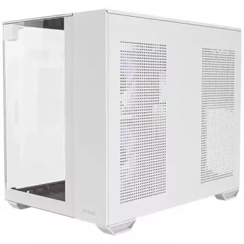 Case PC Antec CX600M Trio ARGB bianco Mini Tower
