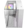 Case PC Antec CX600M Trio ARGB bianco Mini Tower