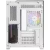 Case PC Antec CX600M Trio ARGB bianco Mini Tower