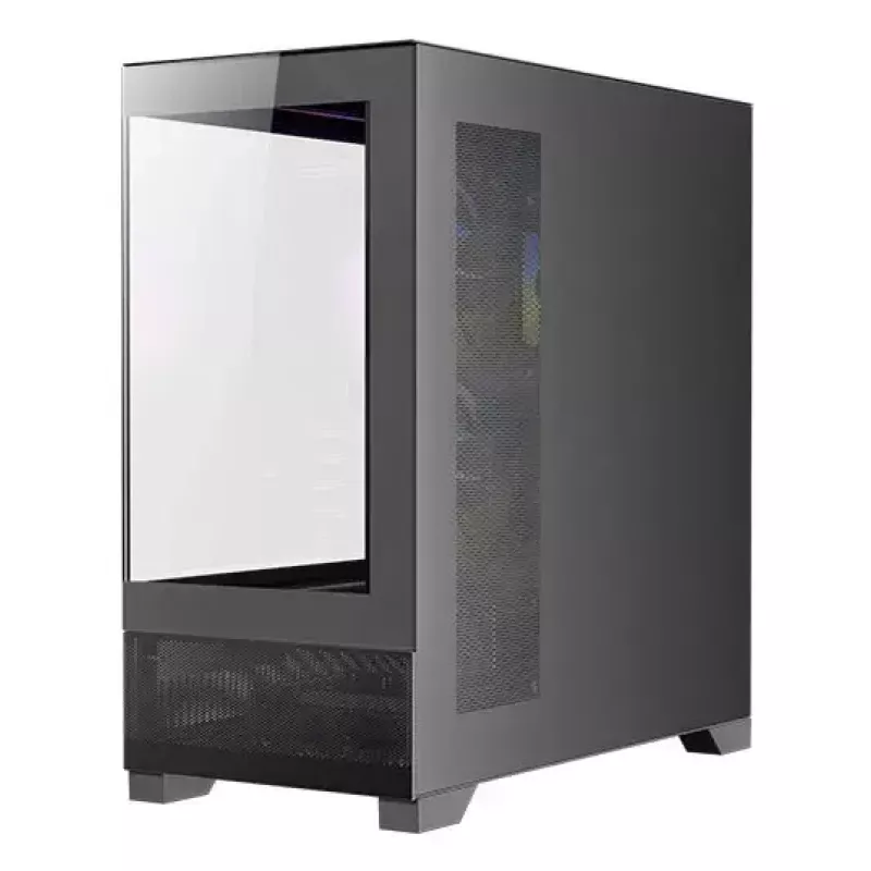 Case PC Antec CX500m ARGB Mini Tower nero