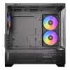 Case PC Antec CX500m ARGB Mini Tower nero